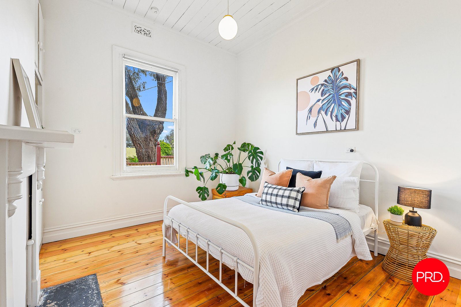 5A Harkness Street QUARRY HILL 7