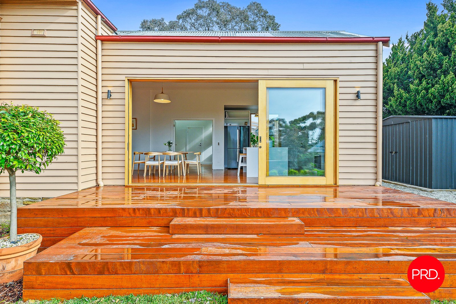 5A Harkness Street QUARRY HILL 13