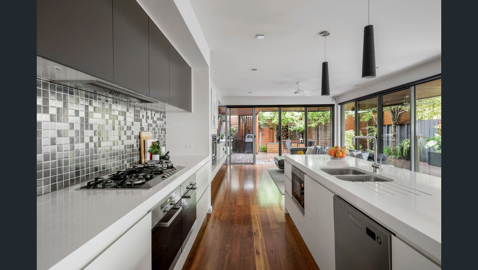 Gallery: 5a Haydens Road