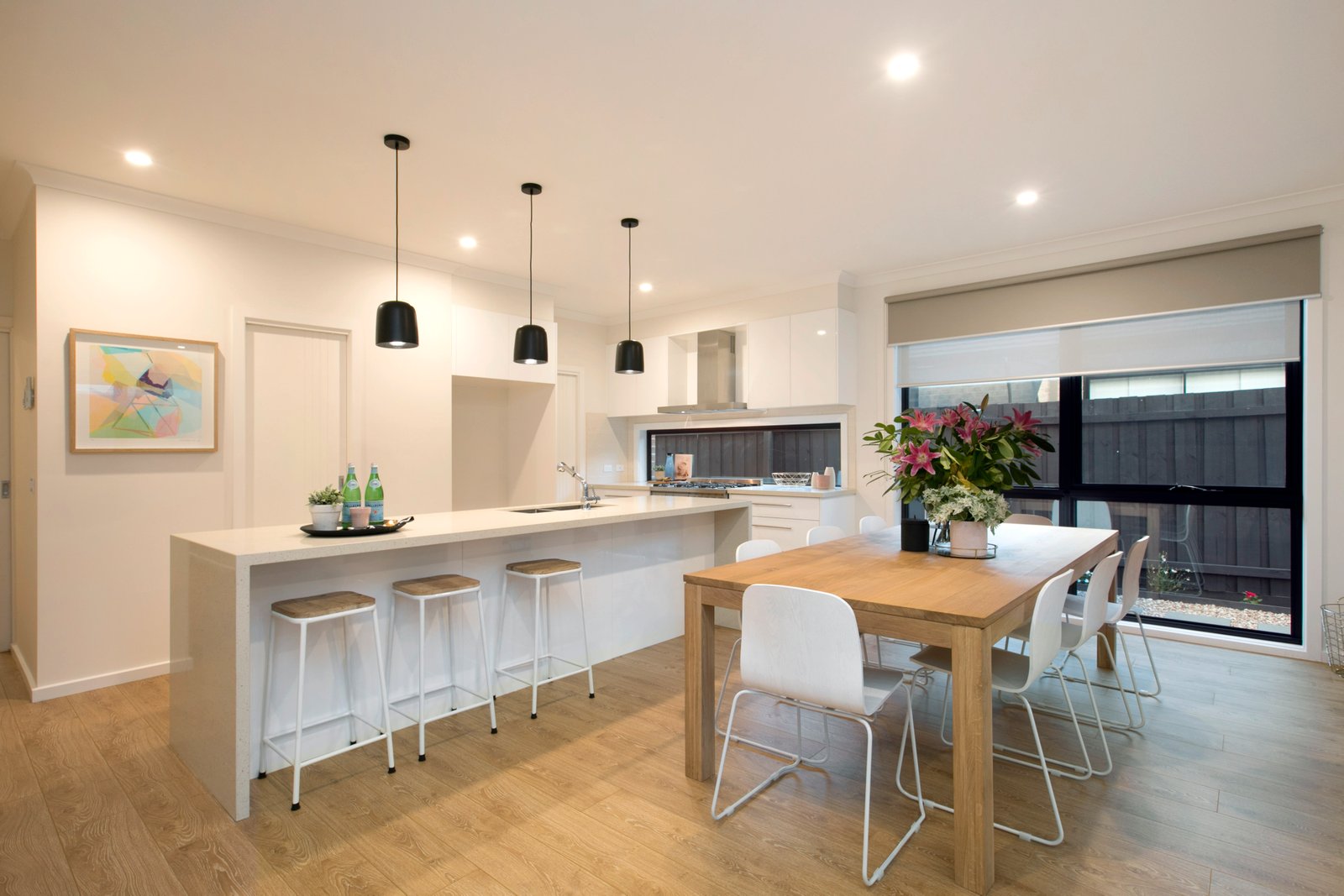Gallery: 5A Heath Crescent