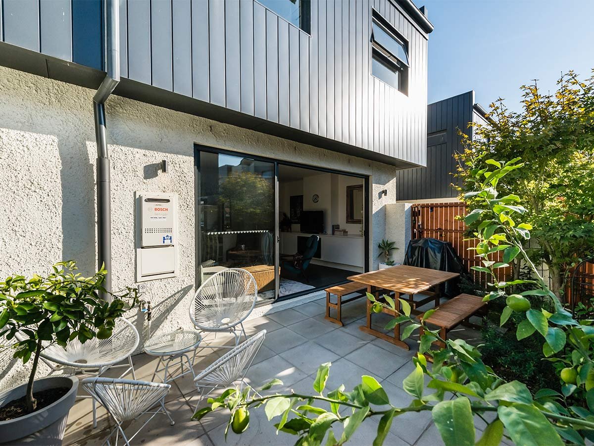 Gallery: 5a Heath Street