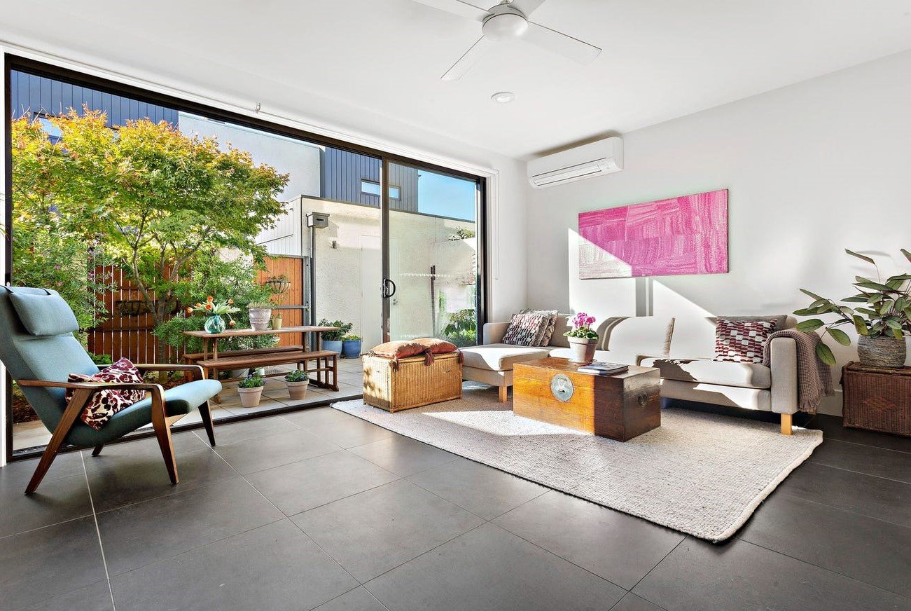 Gallery: 5A Heath Street