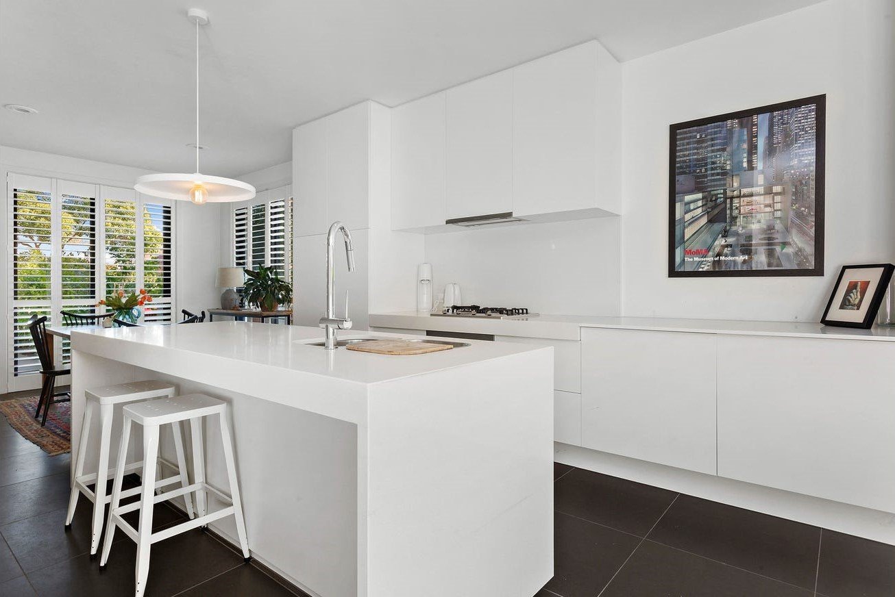 Gallery: 5A Heath Street
