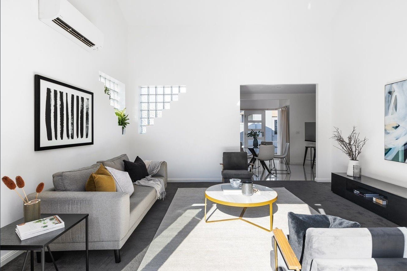 Gallery: 5A James Street