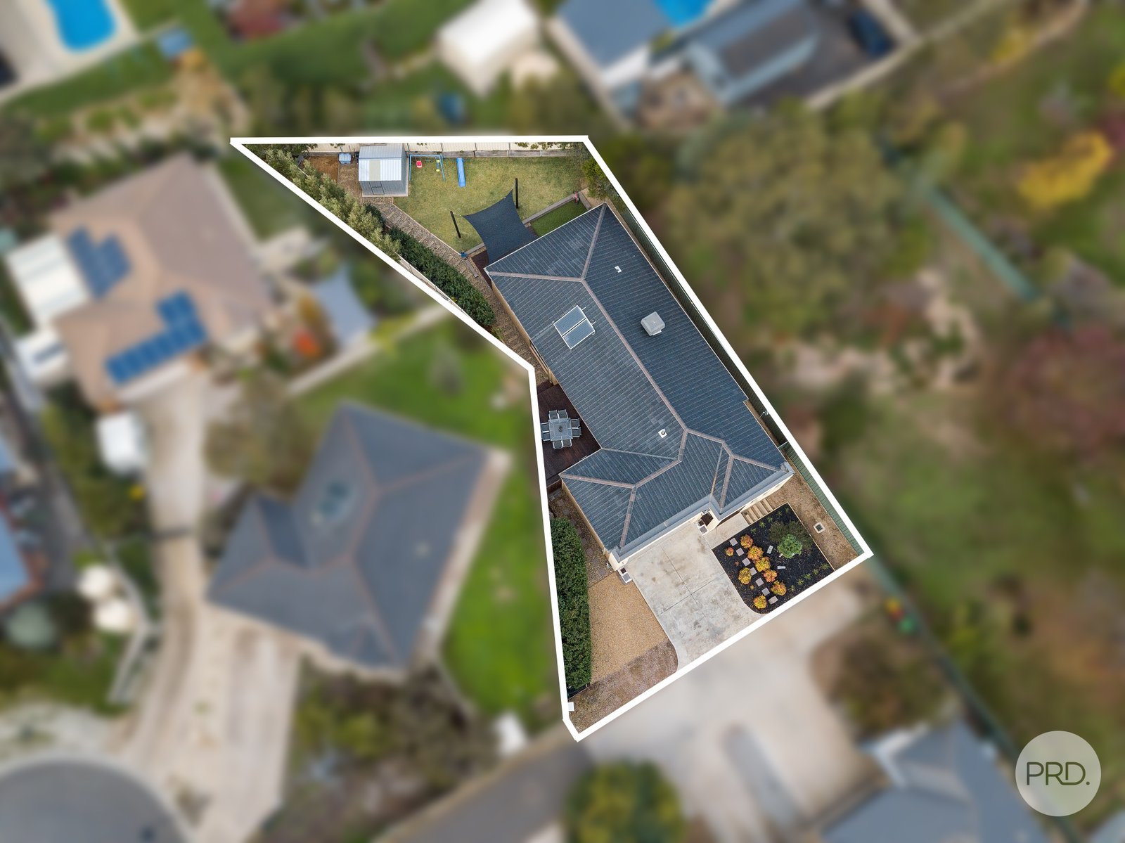 5a Justine Court SPRING GULLY 11