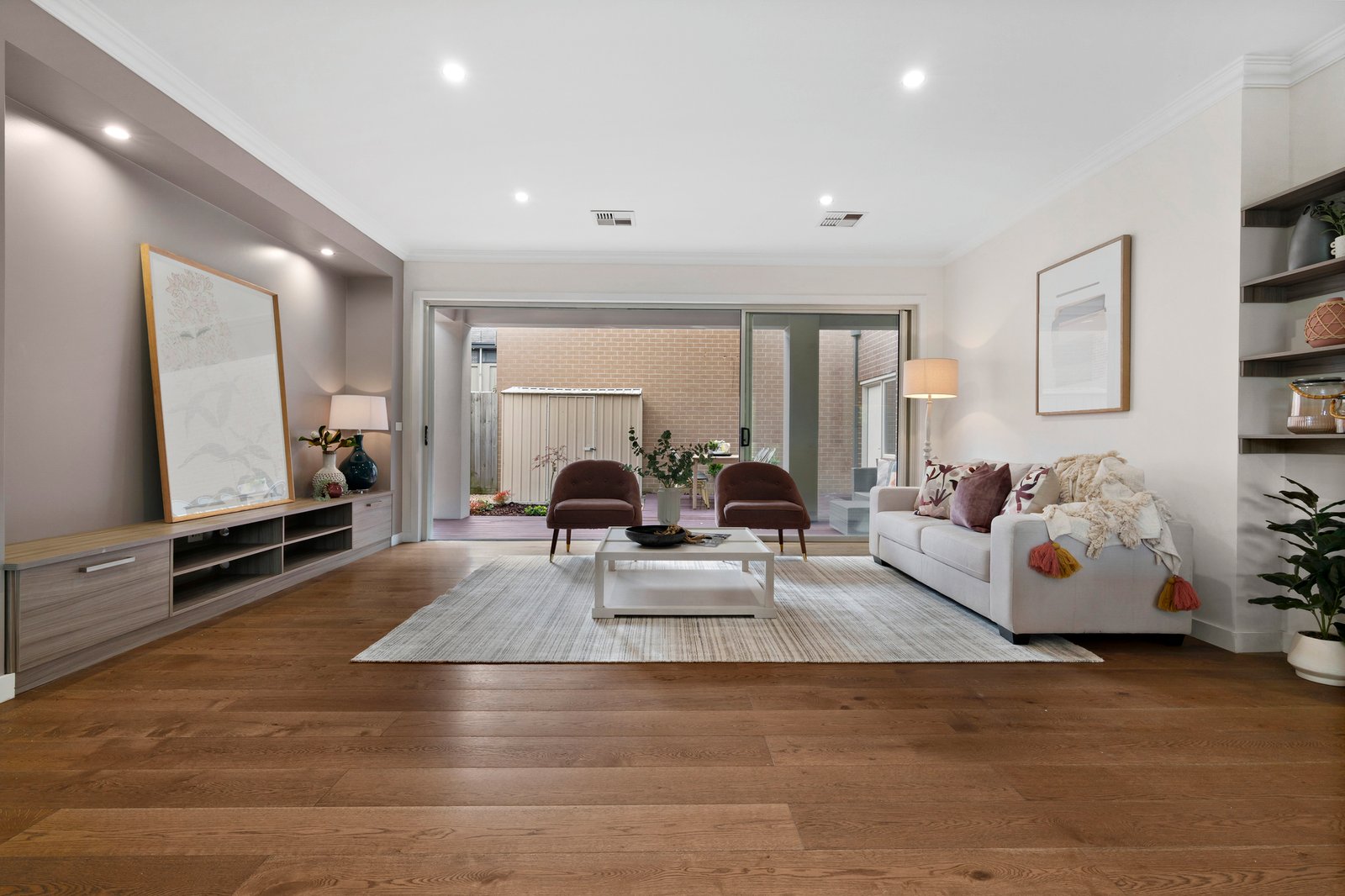 Gallery: 5A Kiah Street