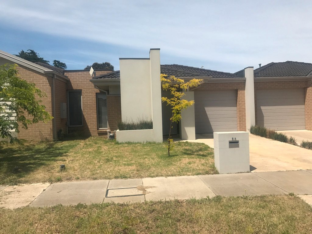 5A King George Way MITCHELL PARK 1