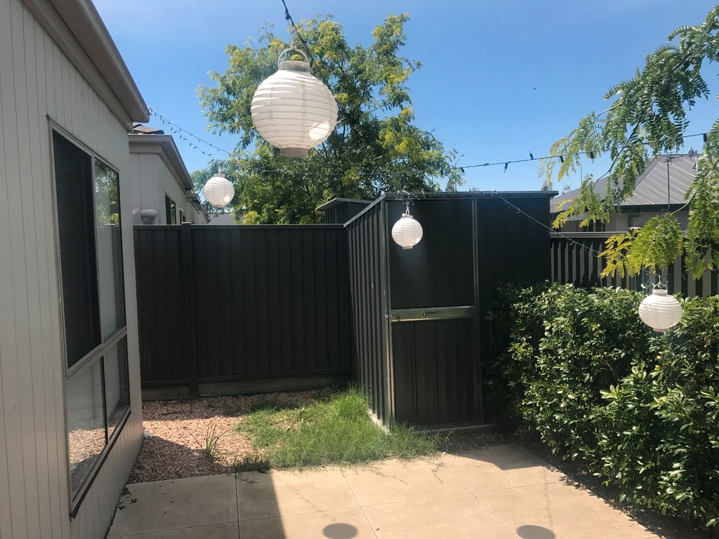 5A King George Way MITCHELL PARK 9