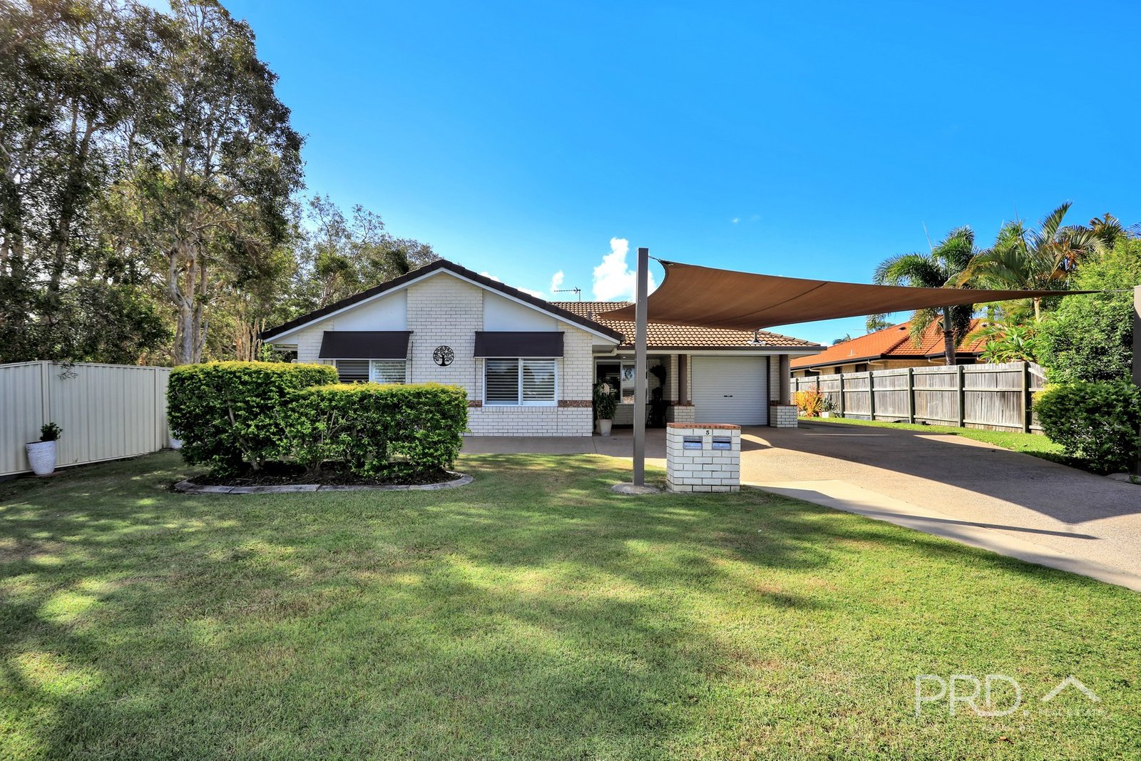 5A Ladbroke Crescent URANGAN 2