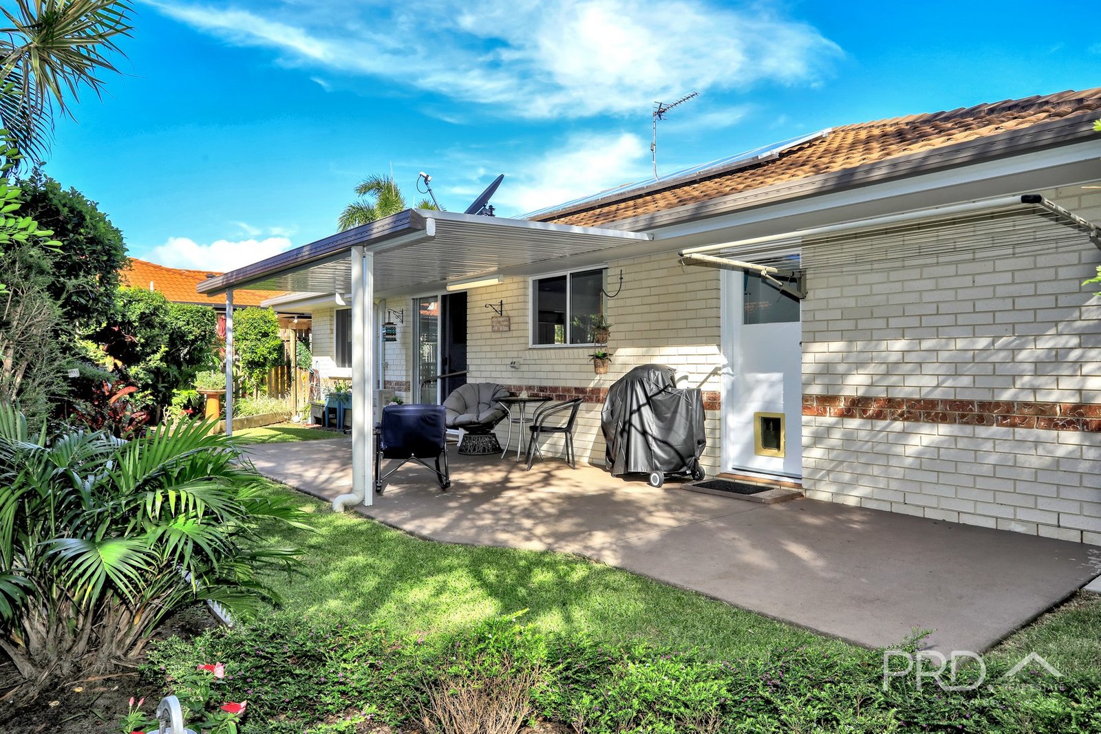 5A Ladbroke Crescent URANGAN 7