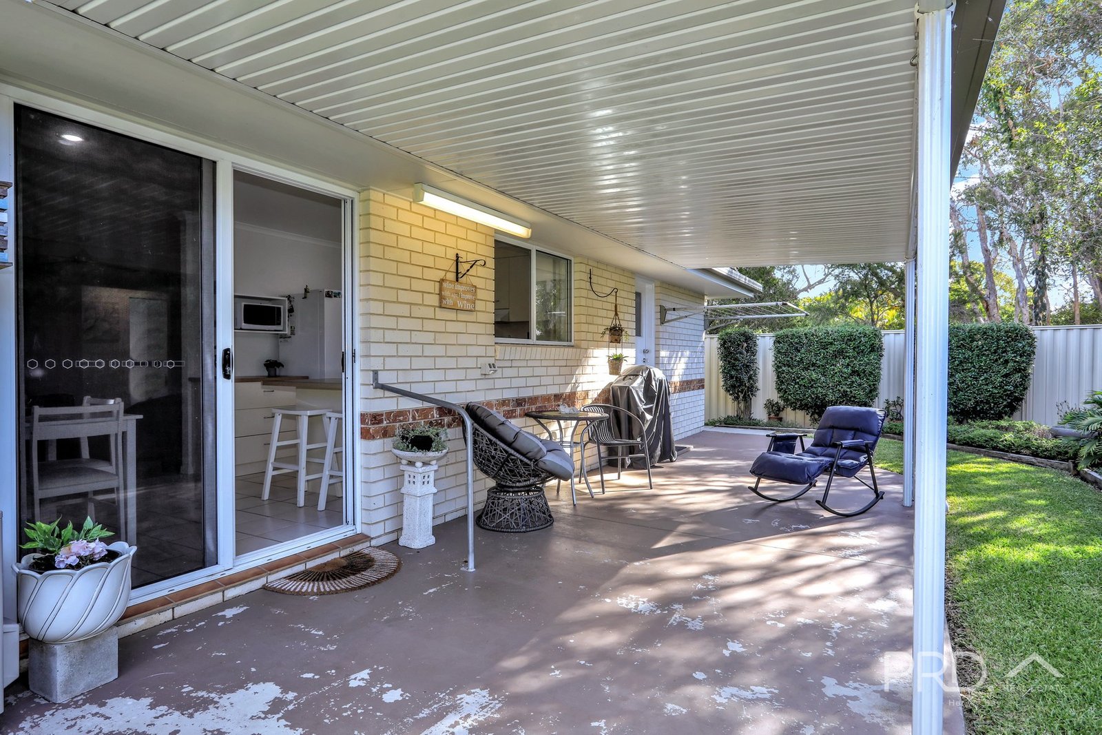 5A Ladbroke Crescent URANGAN 8