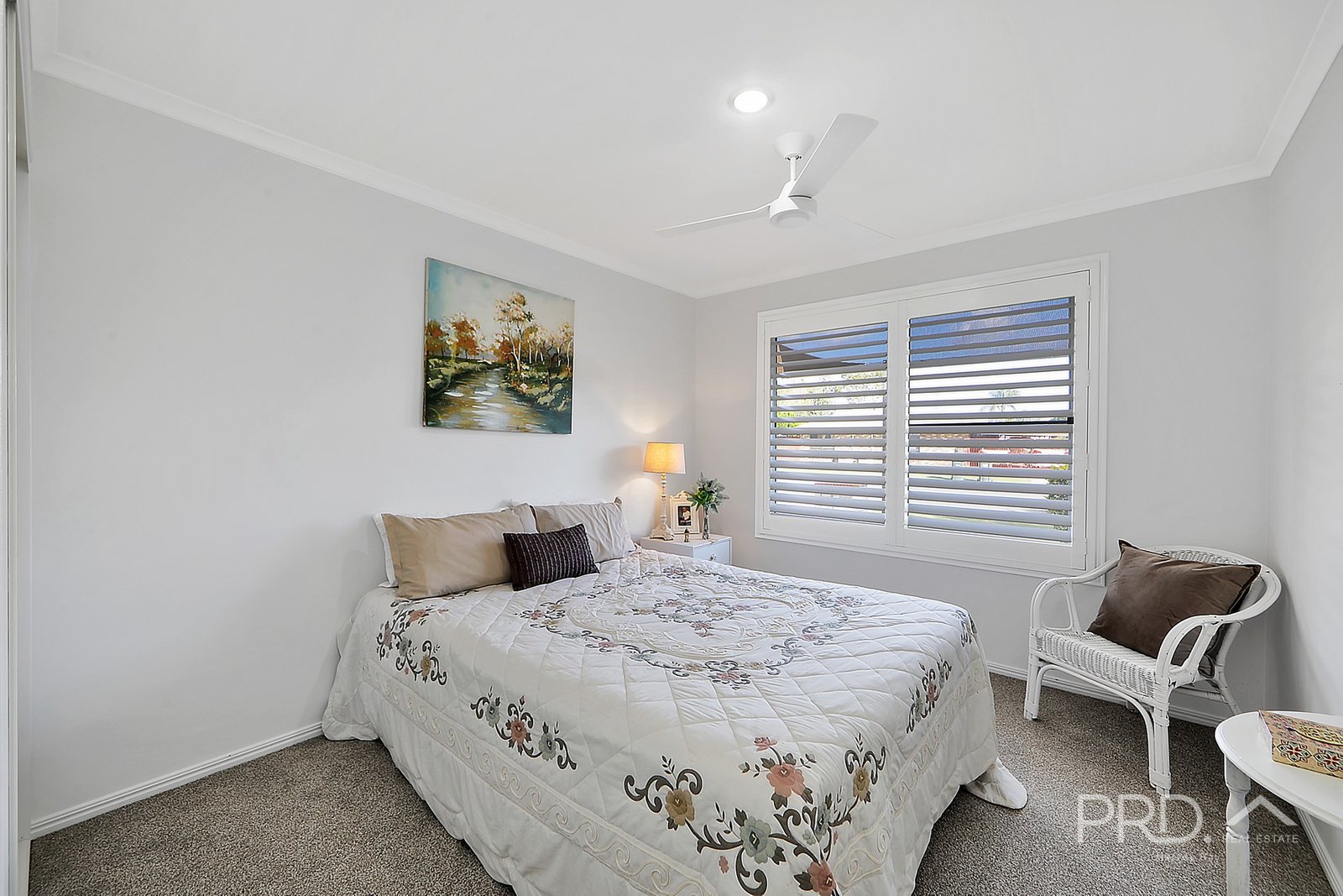 5A Ladbroke Crescent URANGAN 18