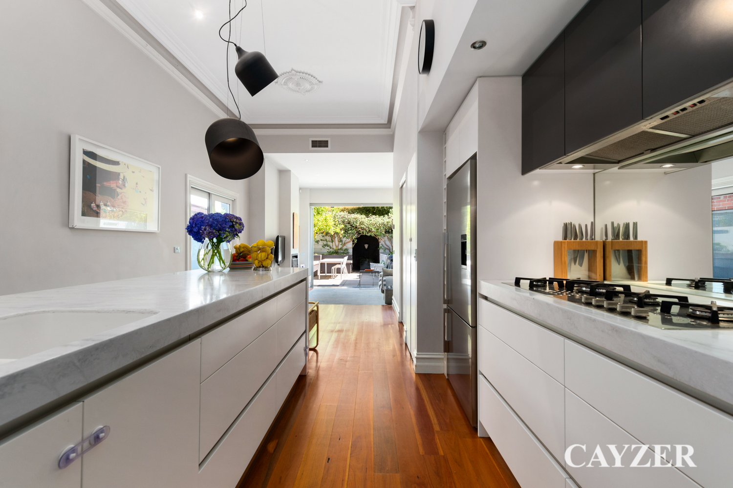 Gallery: 5A Madden Street