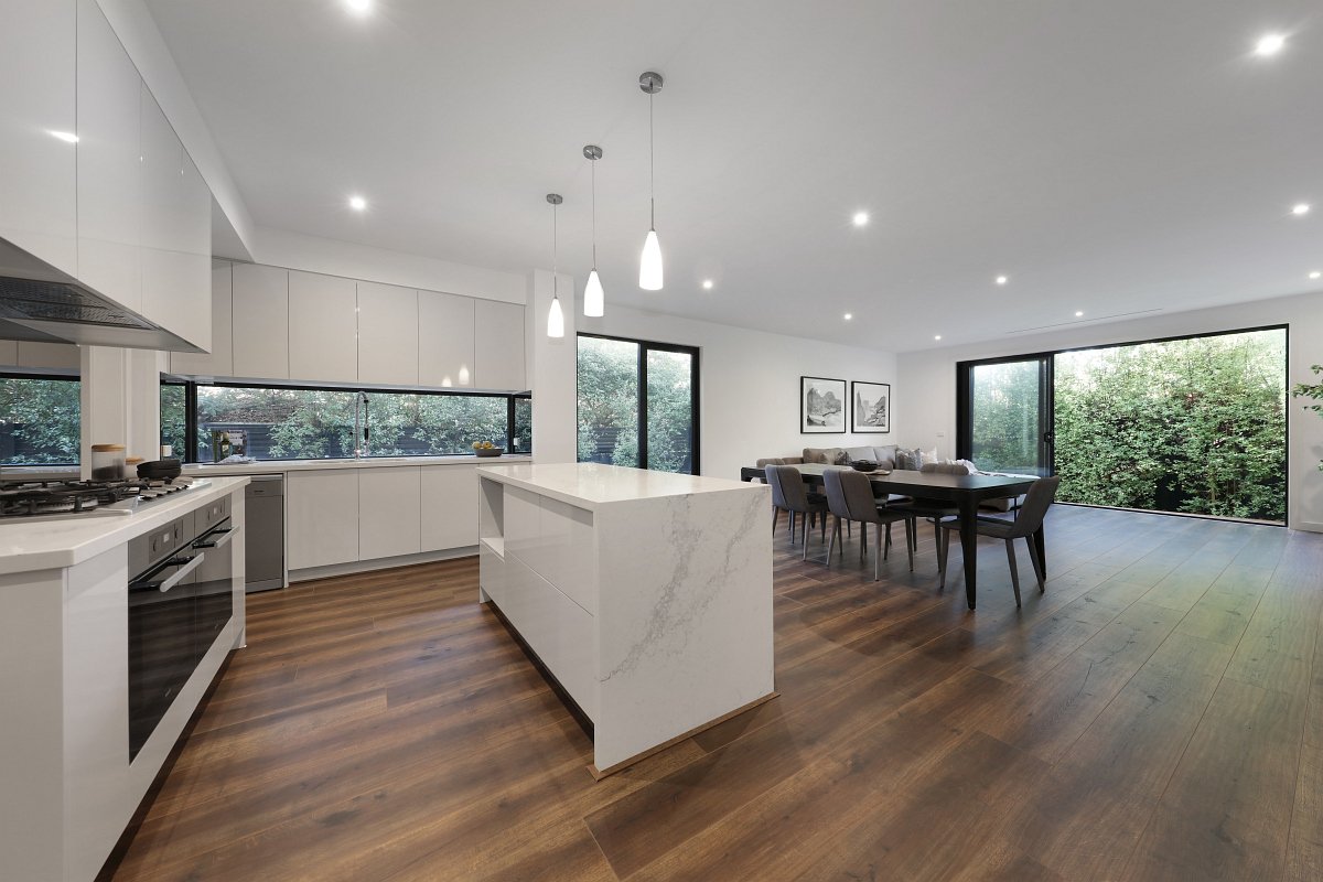 Gallery: 5A Margaret Street