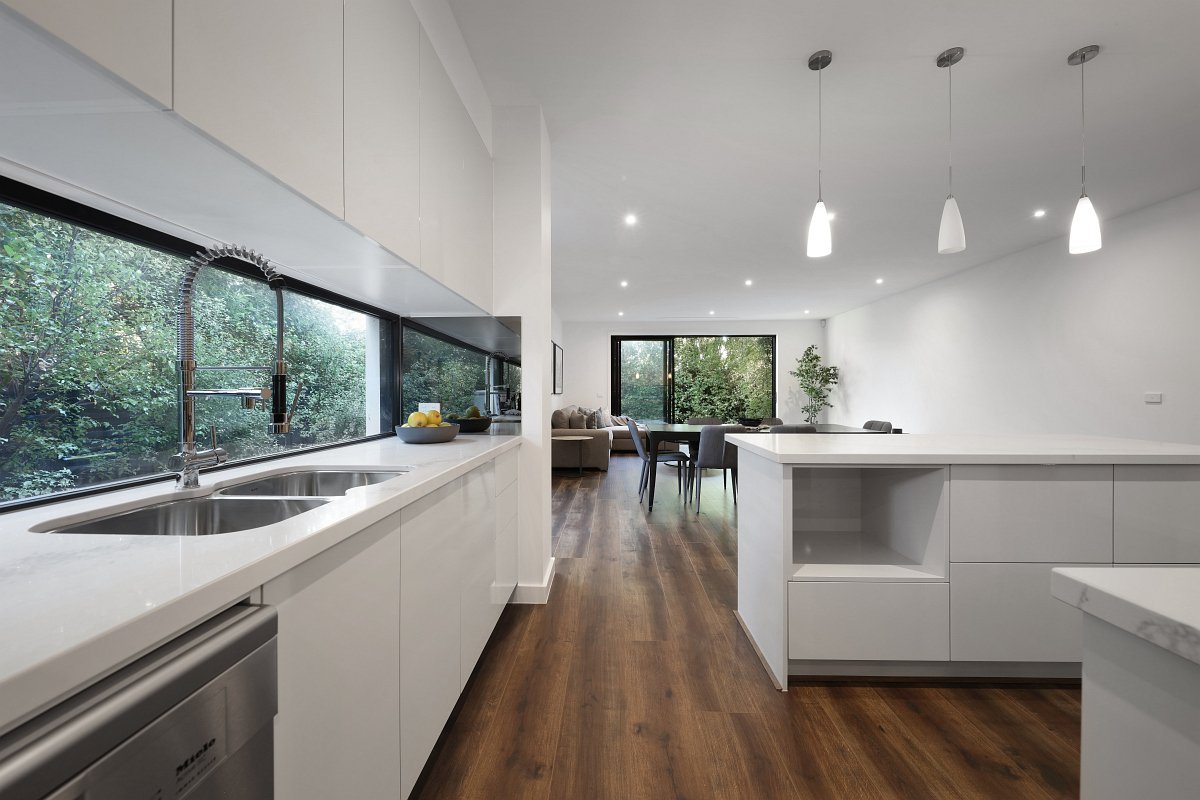 Gallery: 5A Margaret Street