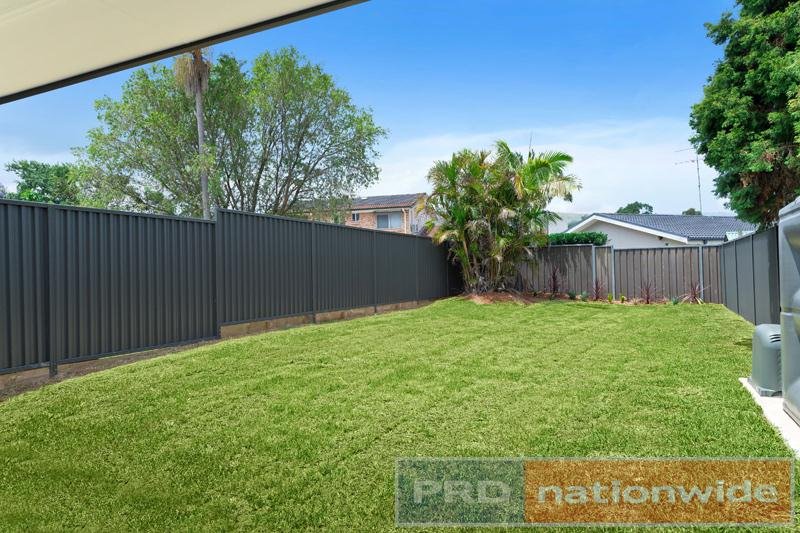 5a Maygar Close MILPERRA 8