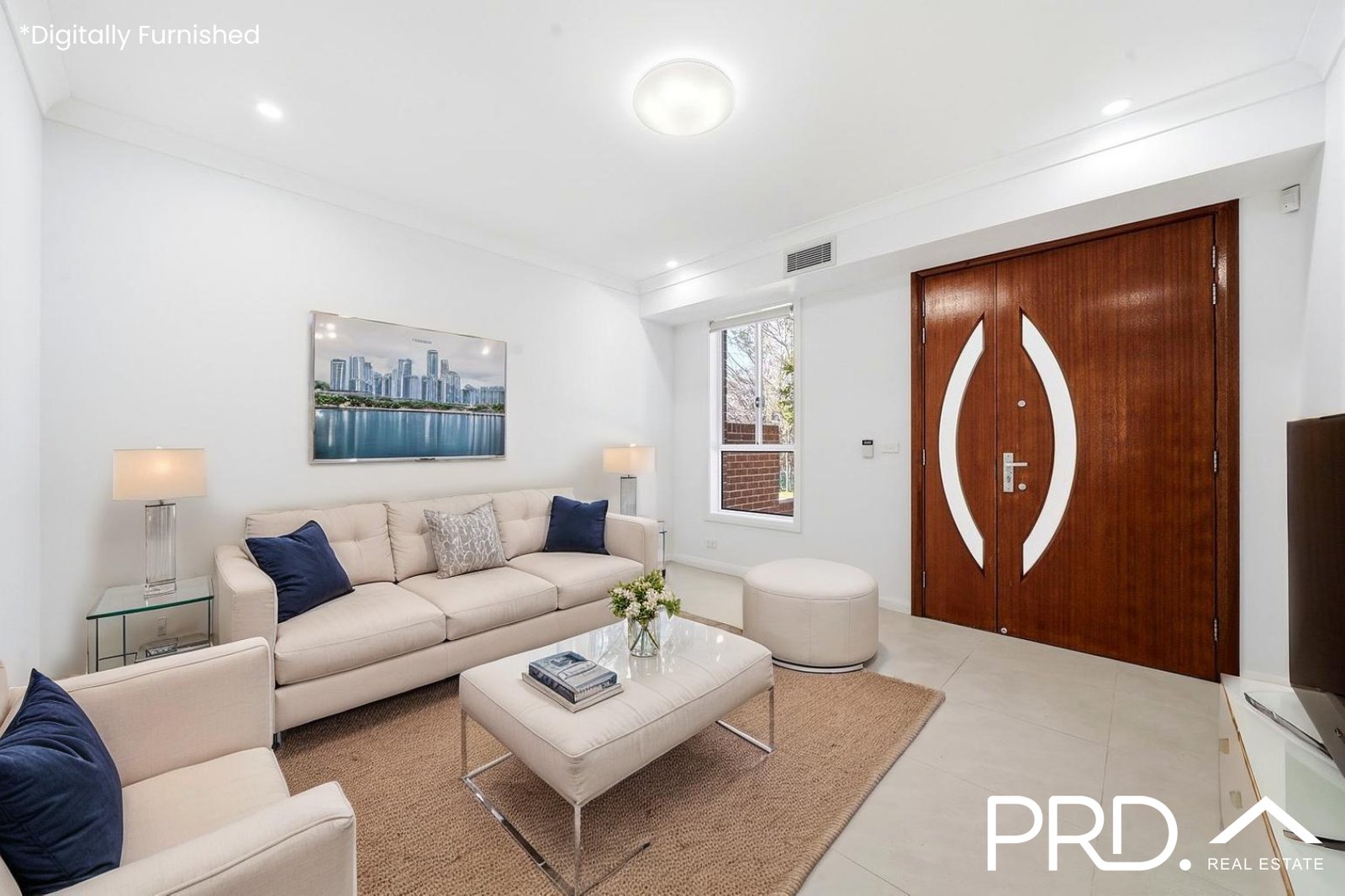 5a Monash Avenue EAST HILLS 2