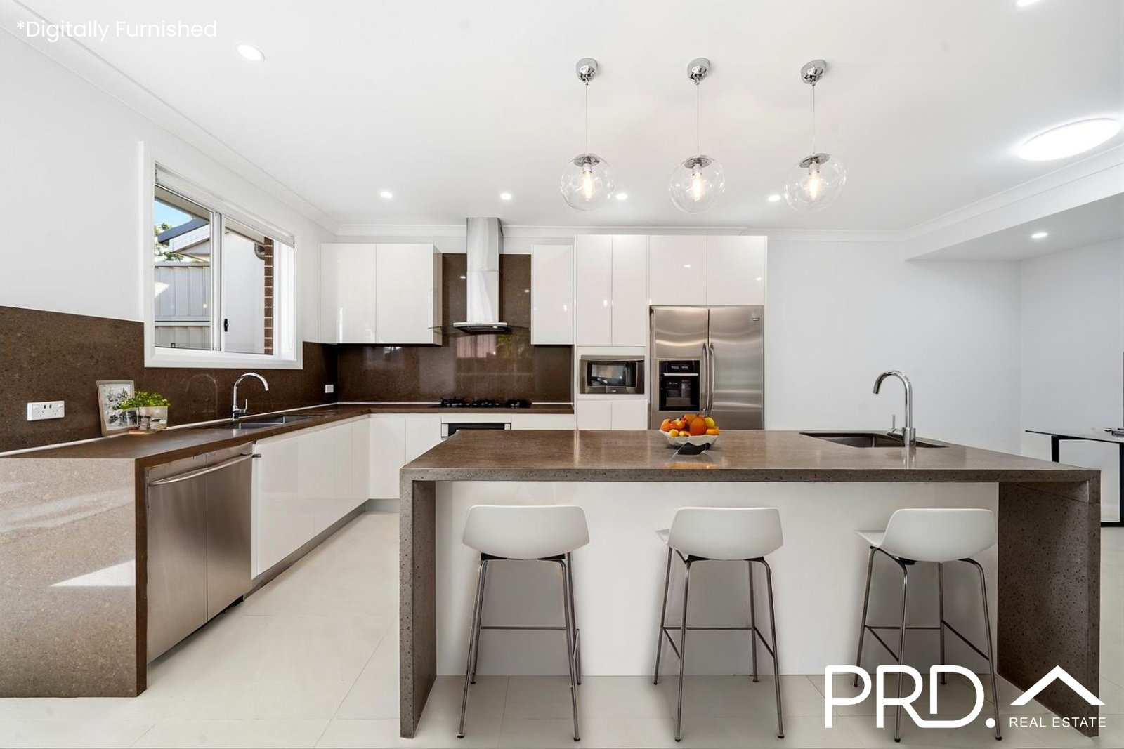 5a Monash Avenue EAST HILLS 3
