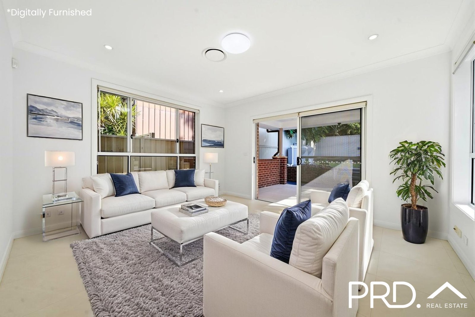 5a Monash Avenue EAST HILLS 4