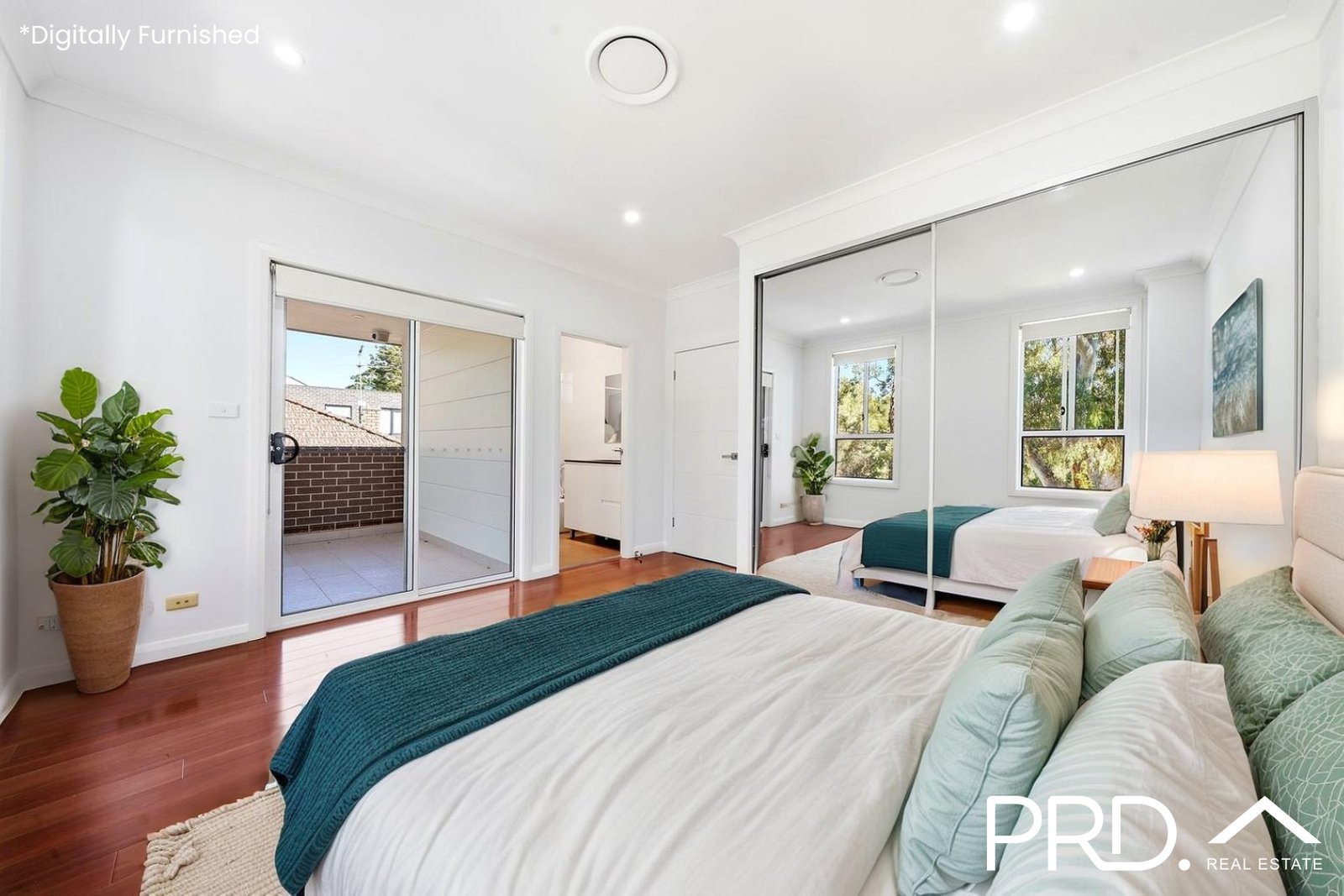 5a Monash Avenue EAST HILLS 5