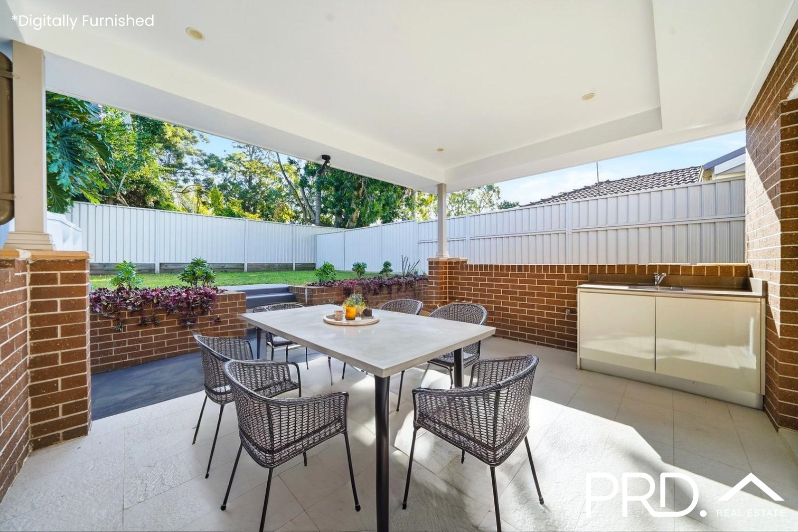 5a Monash Avenue EAST HILLS 8