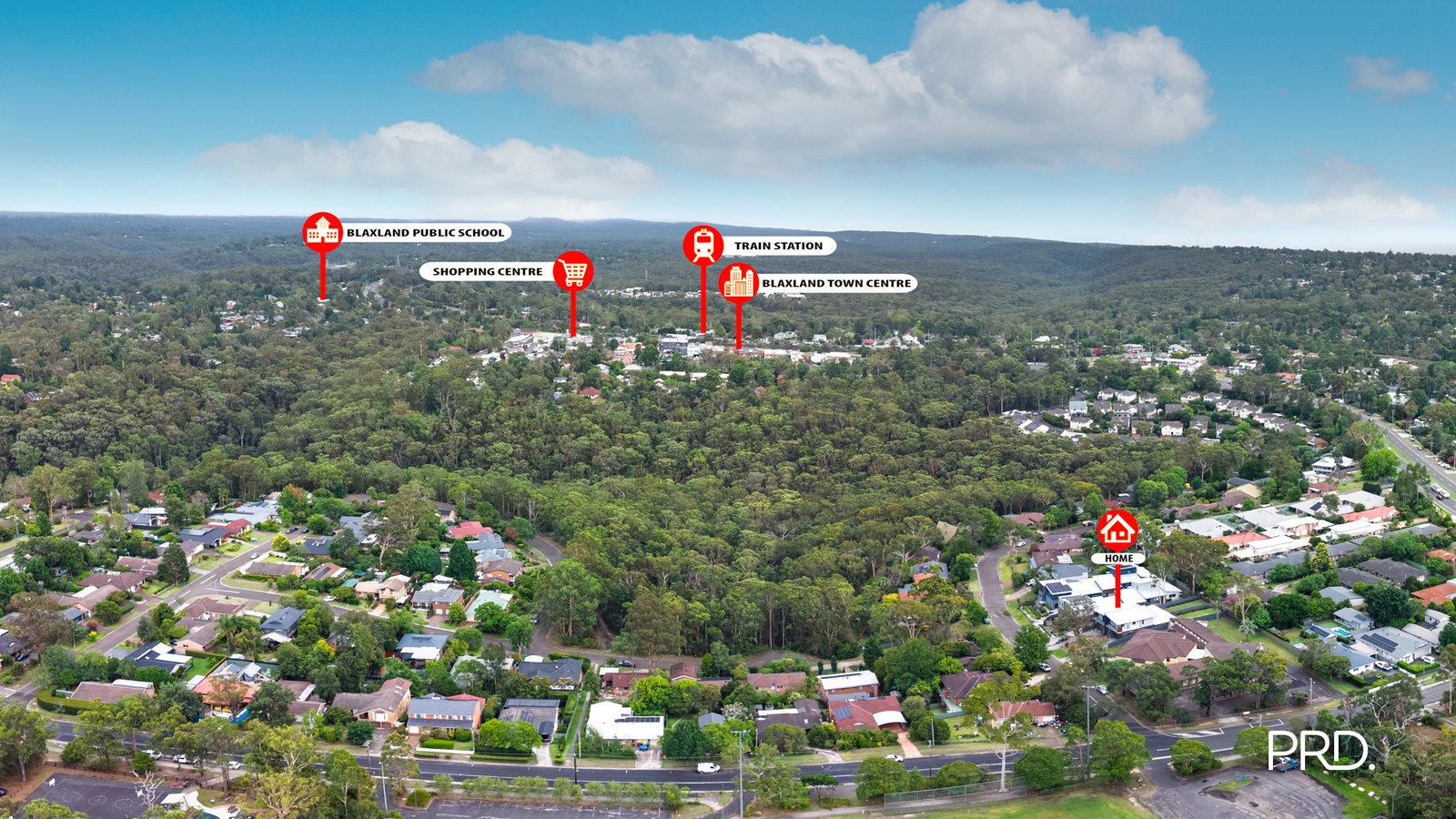 5A Nightingale Drive BLAXLAND 14