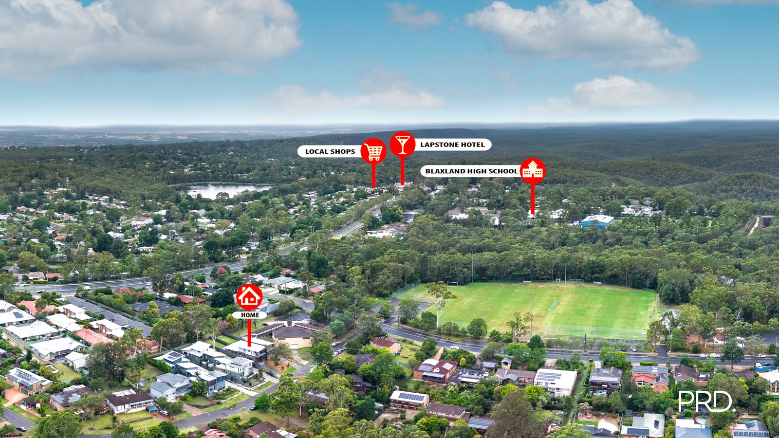 5A Nightingale Drive BLAXLAND 15