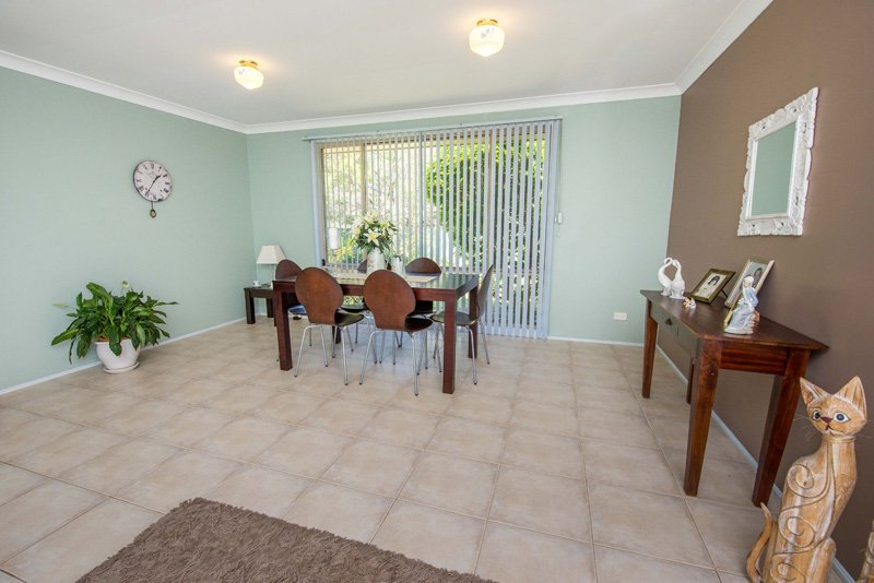 5a Plimsoll Close SALAMANDER BAY 9