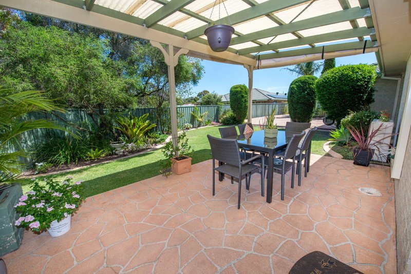 5a Plimsoll Close SALAMANDER BAY 19