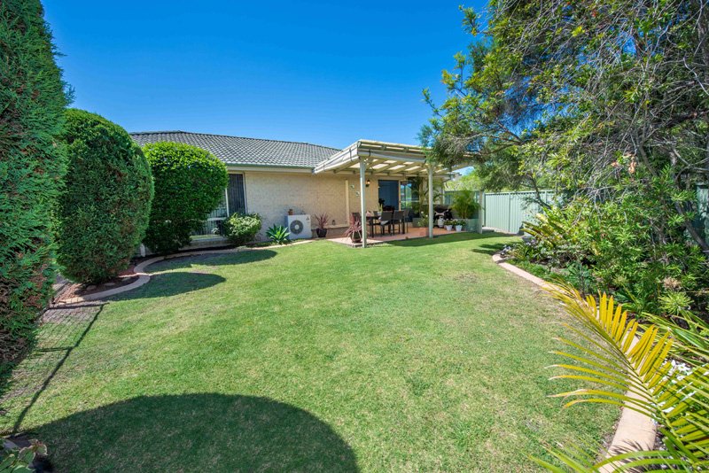 5a Plimsoll Close SALAMANDER BAY 20