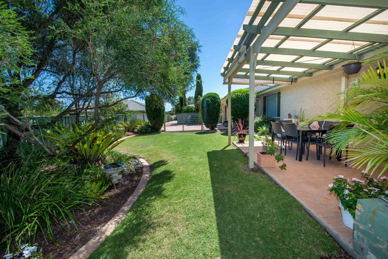 5a Plimsoll Close SALAMANDER BAY 21