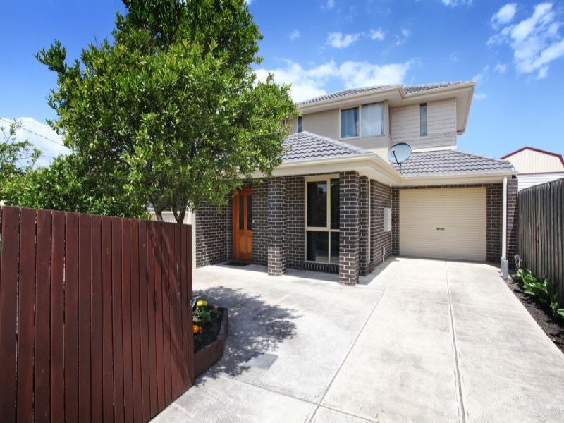 Gallery: 5A Prentice Street
