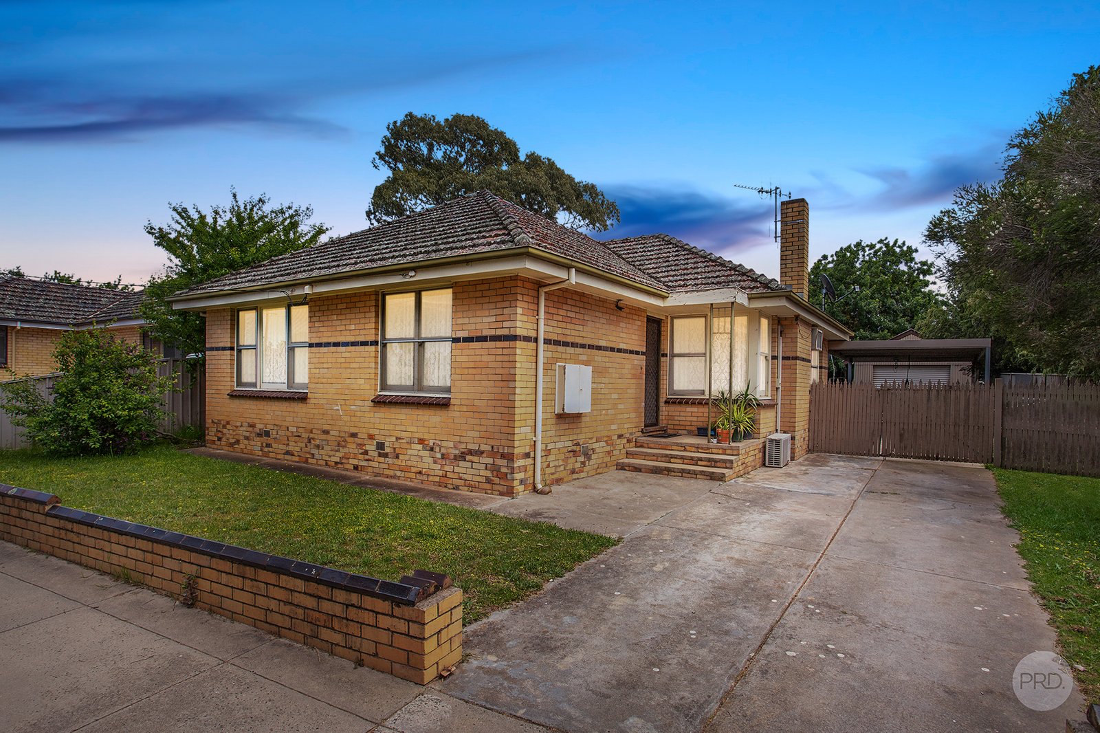 5A Prouses Road NORTH BENDIGO 2