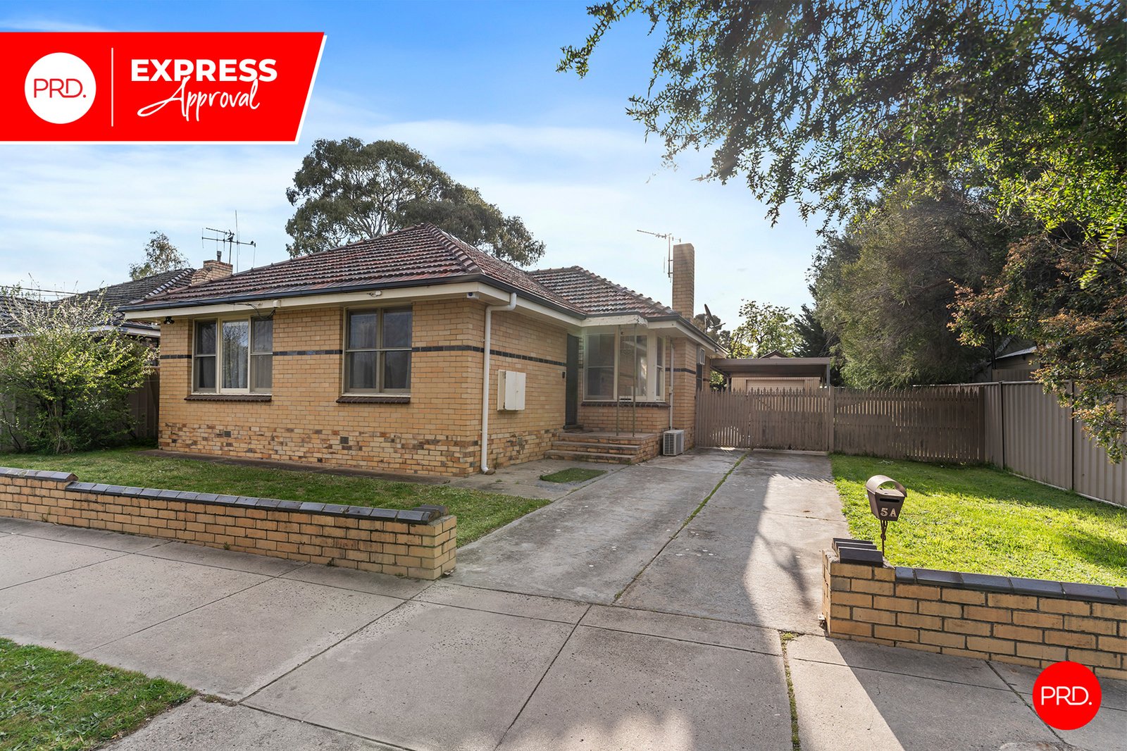 5a Prouses Road NORTH BENDIGO 2