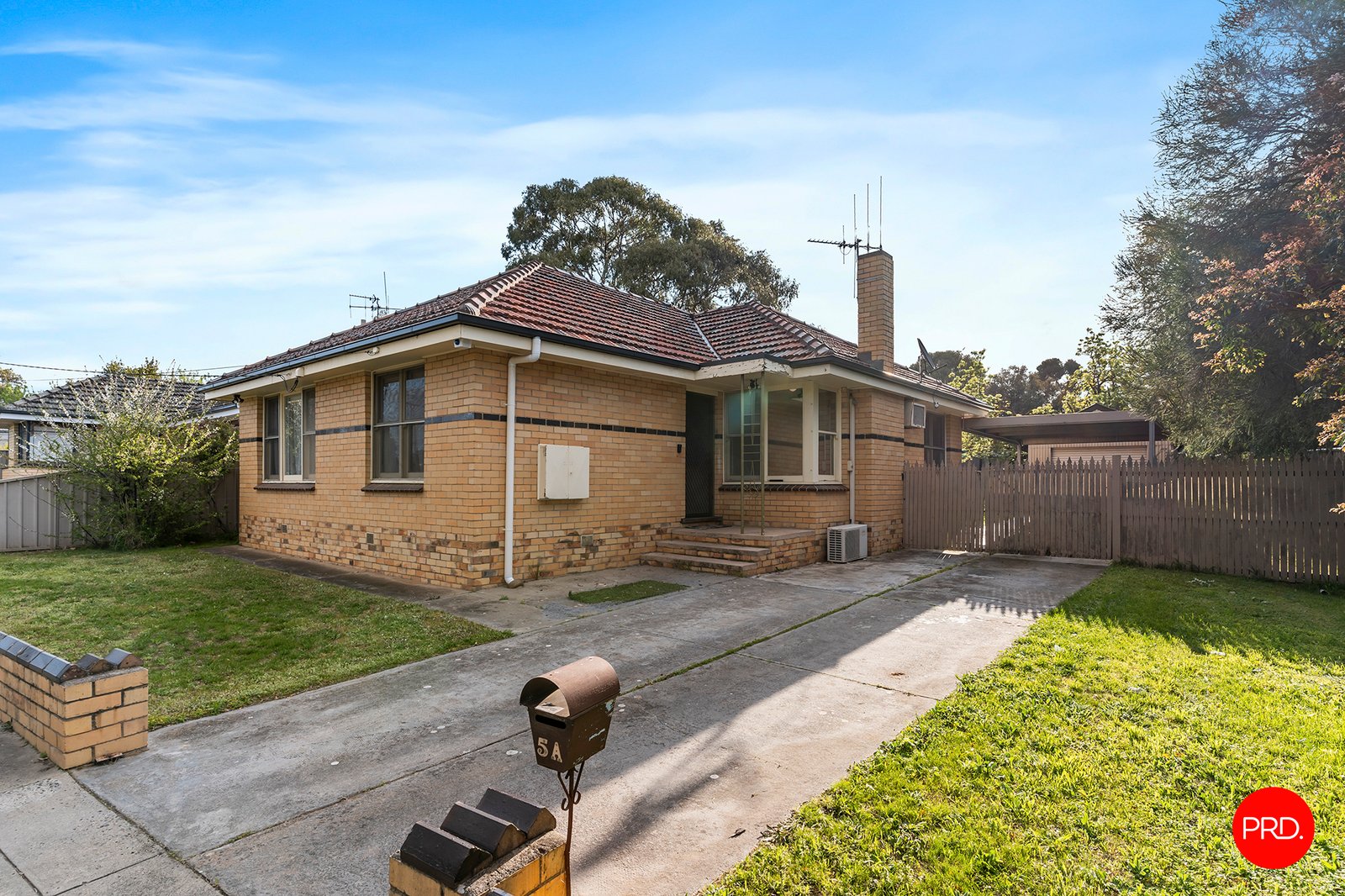 5a Prouses Road NORTH BENDIGO 3