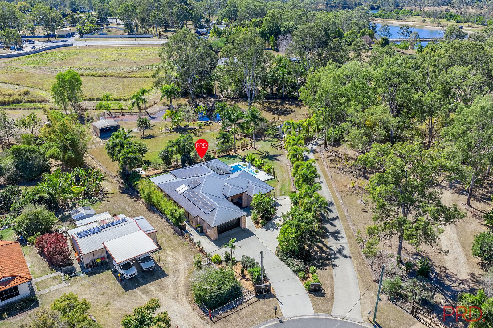 5A Rainer Court BENARABY 4