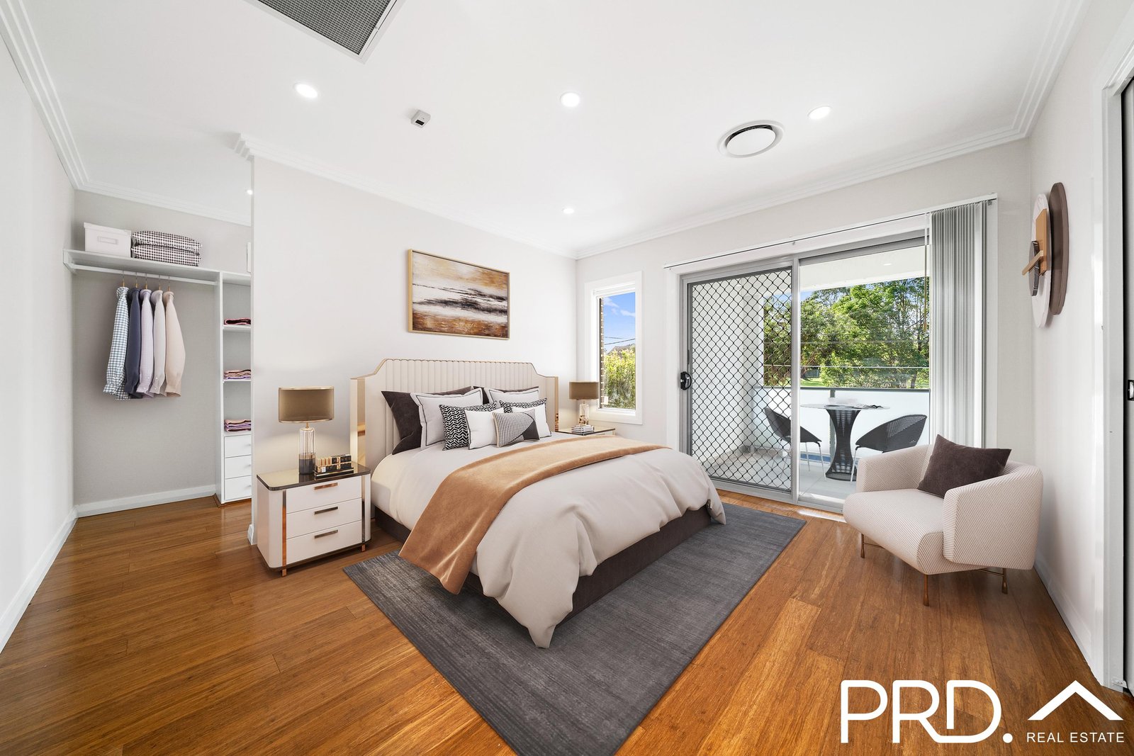 5a Singleton Avenue EAST HILLS 4