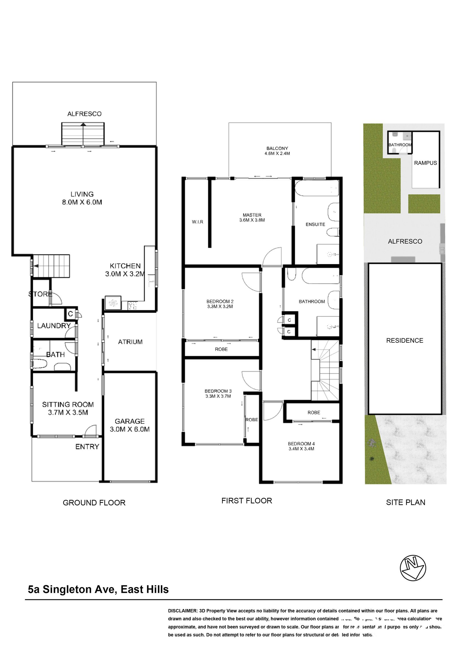 5a Singleton Avenue EAST HILLS 11