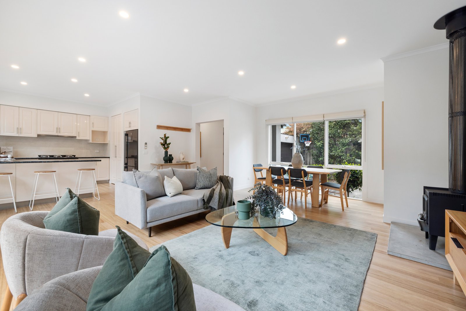 Gallery: 5a Spicer Street