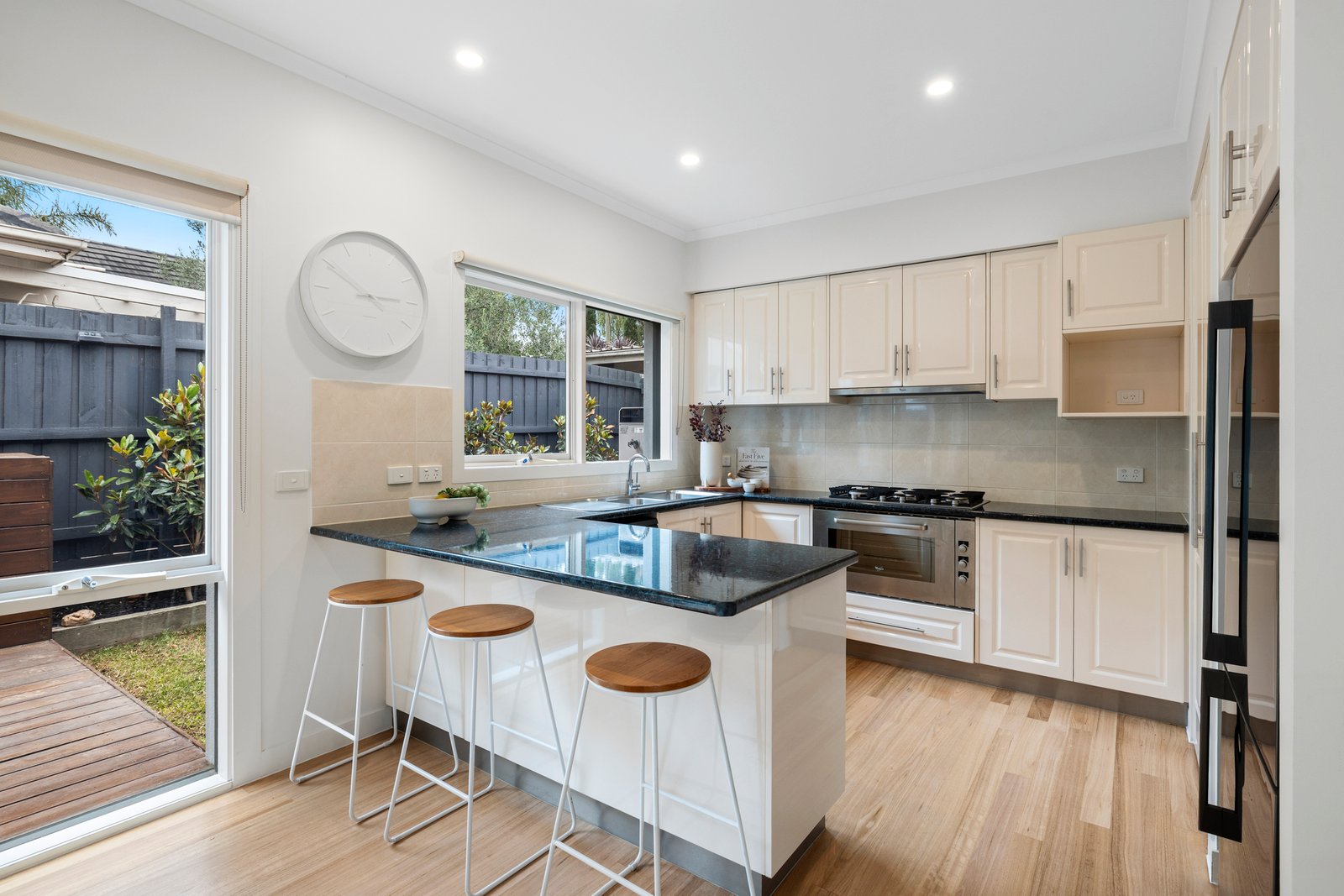 Gallery: 5a Spicer Street