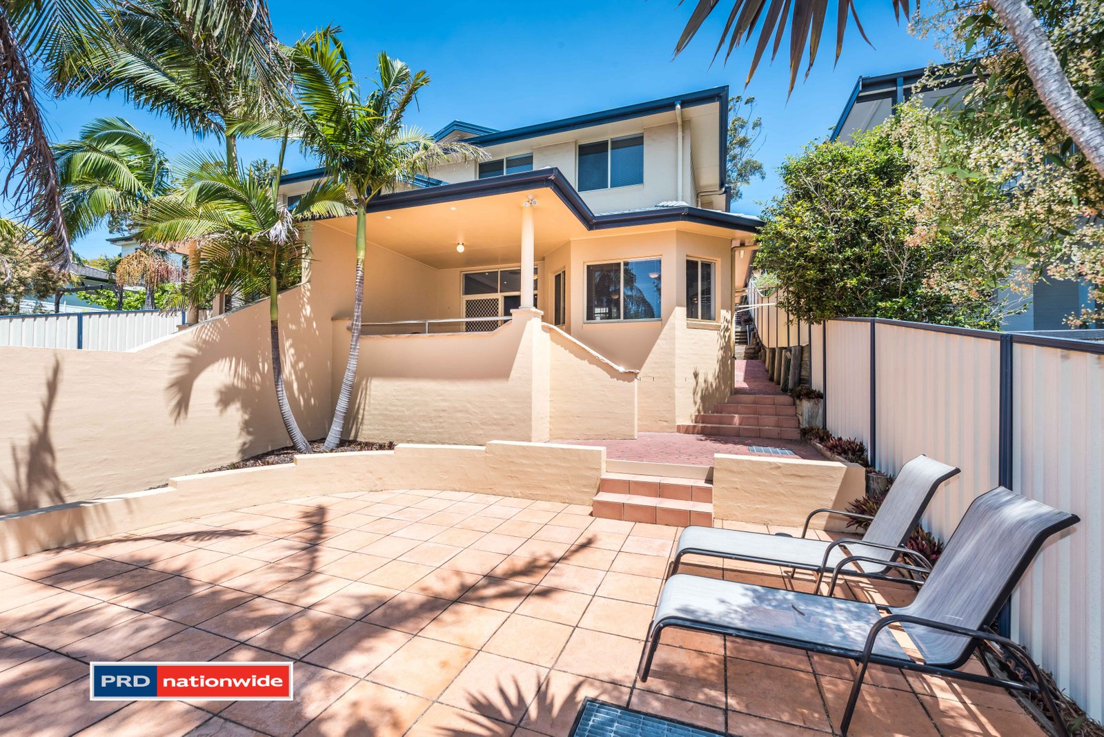 5a Thompson Place NELSON BAY 2