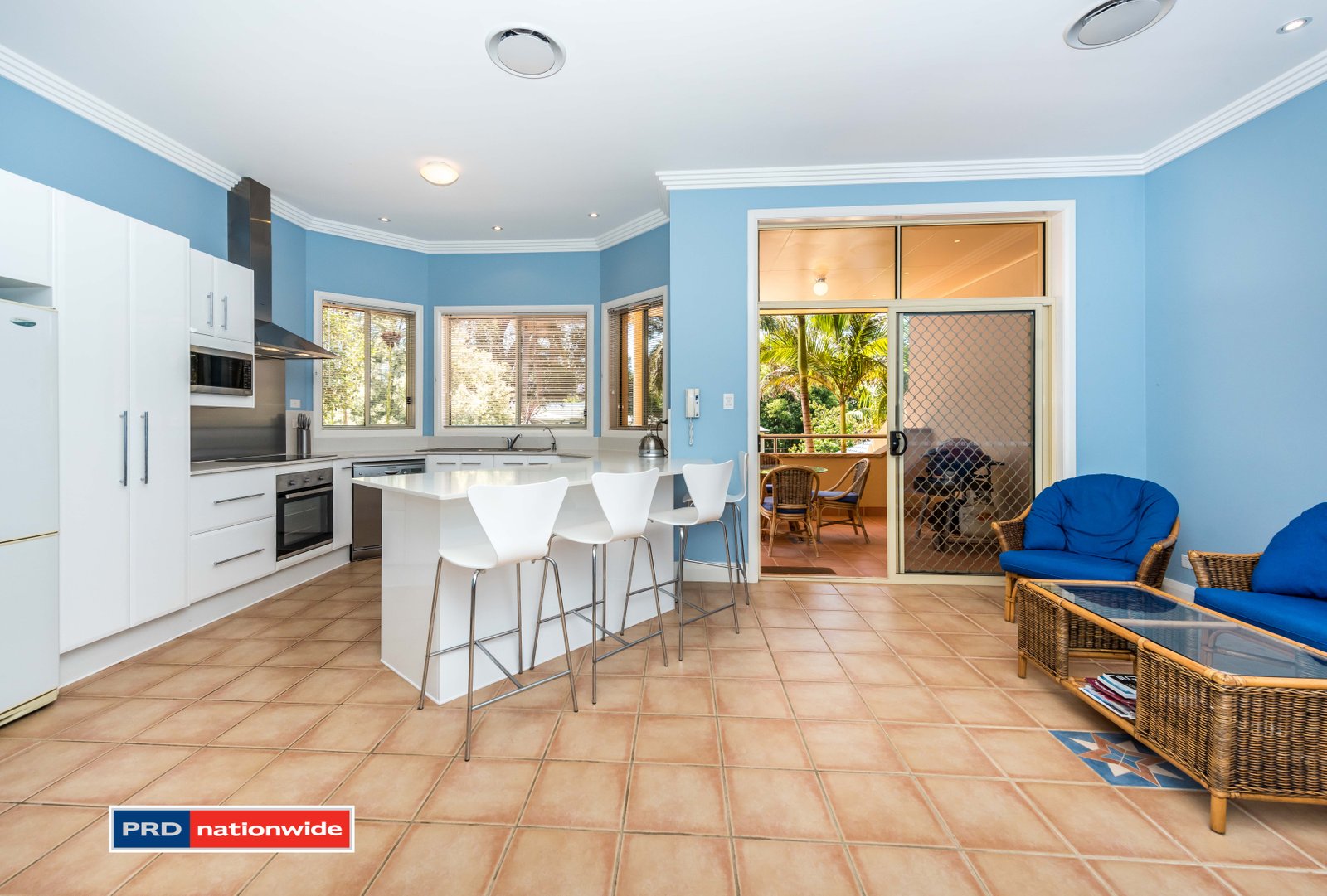 5a Thompson Place NELSON BAY 3