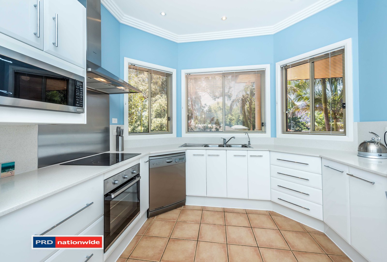 5a Thompson Place NELSON BAY 4