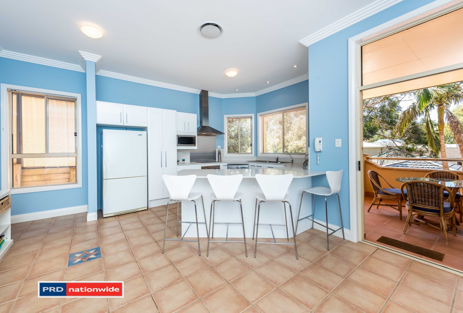 5a Thompson Place NELSON BAY 5