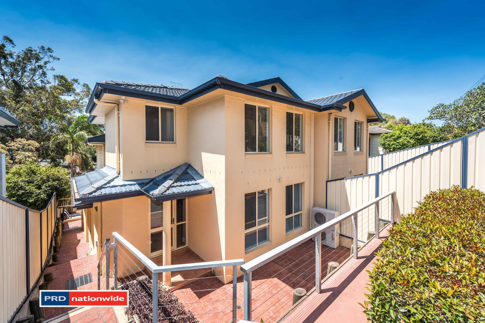5a Thompson Place NELSON BAY 20