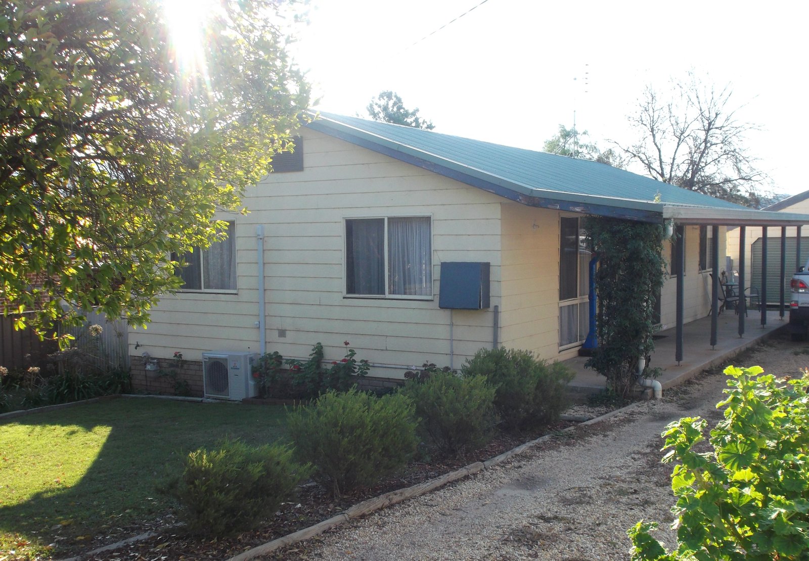 5A Tumut Street TUMUT 1