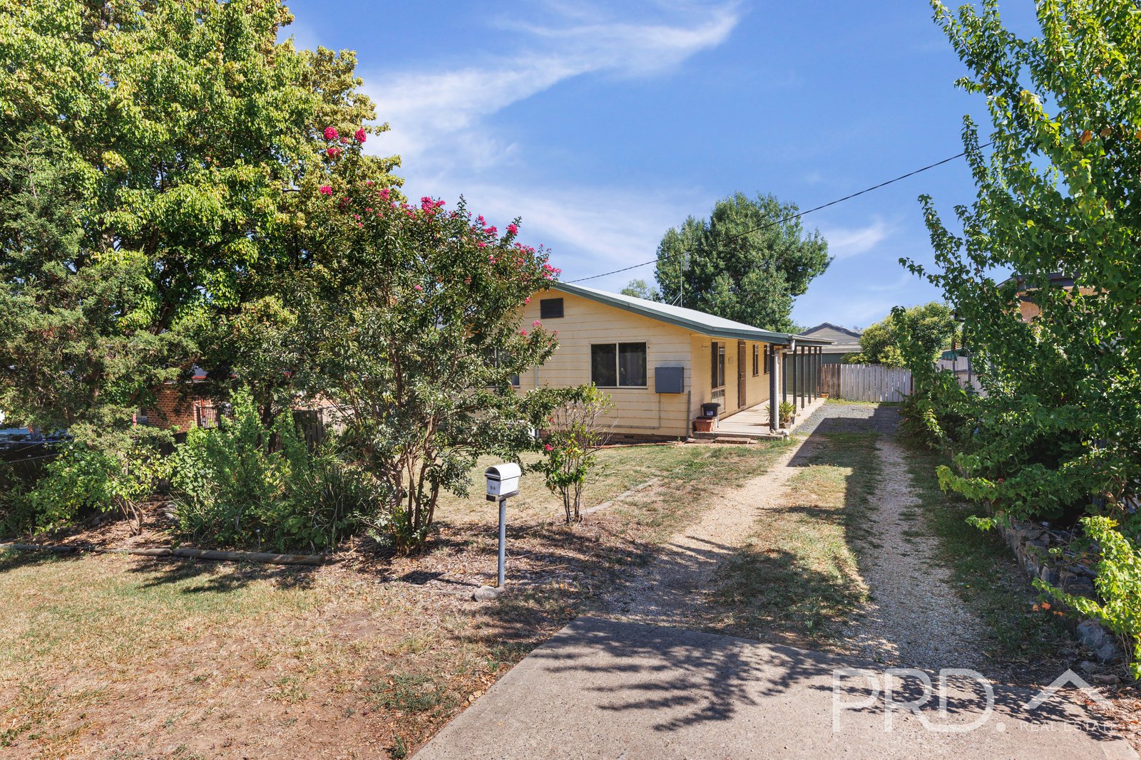 5A Tumut Street TUMUT 1
