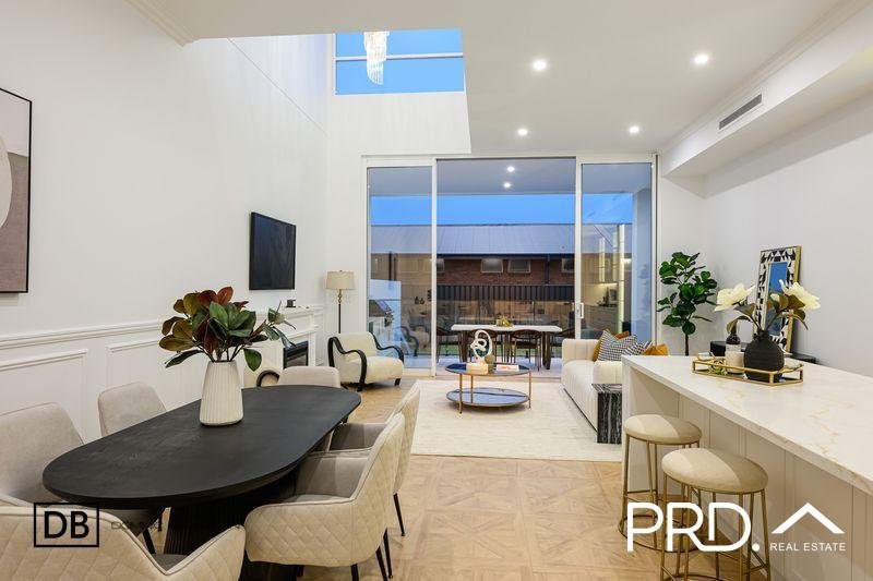 5a Wall Avenue PANANIA 5