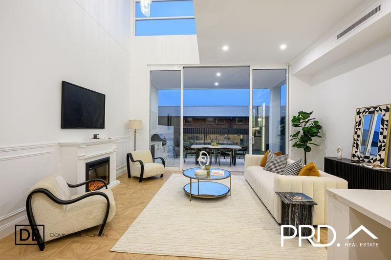 5a Wall Avenue PANANIA 5