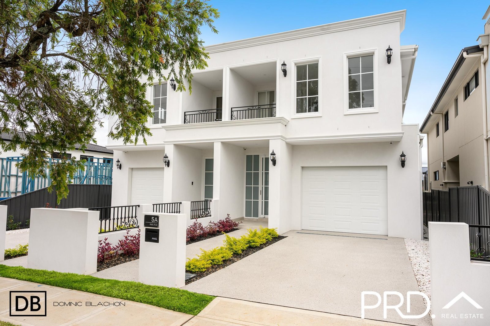 5a Wall Avenue PANANIA 17